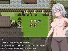Anime Shame Ignites In Labyrinth