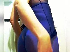 i can’t resist nafida’s big ass anal