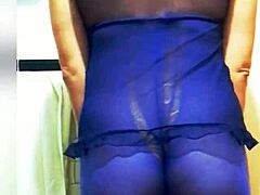 i can’t resist nafida’s big ass anal