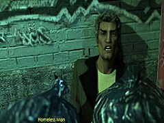 depraved cartoon sluts fucked hard in 3d