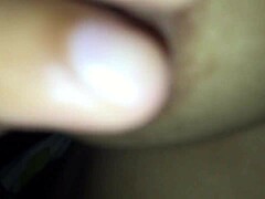 my naina bhabhi begs for tit play