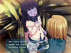 Princess X Sizzling Scene Collection