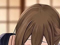 Anime hentai unleashes raw and daring fantasies tonight
