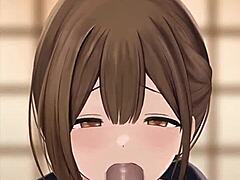Anime hentai unleashes raw and daring fantasies tonight