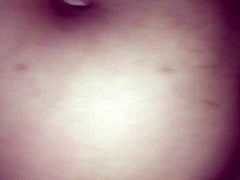 my naina bhabhi begs for tit play