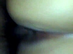 fucking my ex hard and good