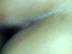 fucking my ex hard and good