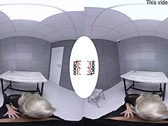 VIRTUAL TABOO: SEDUCE FOR FREEDOM
