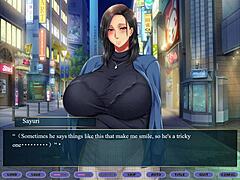 MILF HENTAI FUN WITH KANOJO EP6!