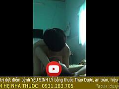 Vietnamese Beauties in Mystical Desire