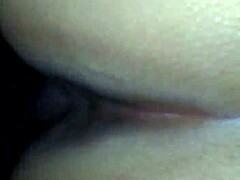 fucking my ex hard and good
