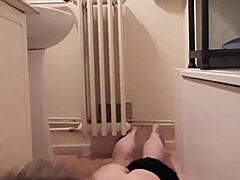 slave's submissive longing