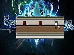 mysterious man in online game