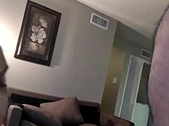 Mexican Beauty's Unforgettable Tender Moment