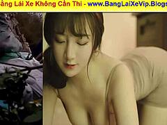 vietnamese beauty’s steamy birthday