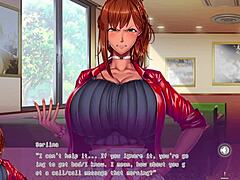 Anime teacher meets milkwoman mystery