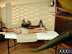 Chatty MILF's Bold Throat Adventure