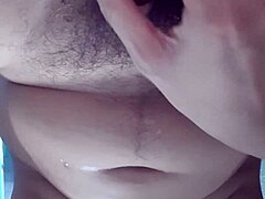 amateur’s tight ass takes rough anal pounding