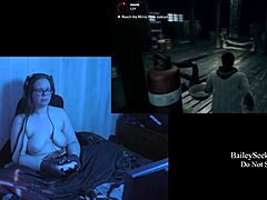 Curves Jiggle in Alan Wake