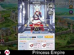 Animated RPG seduces with action