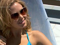 Anna's Sizzling Aussie Scenes