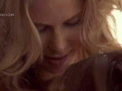 Anna's Sizzling Aussie Scenes