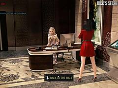 Fashion 3D Secrets Exposed
