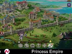 Animated RPG seduces with action