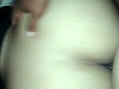 Daring Amateur Bent Over For Rough Doggystyle