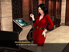 Fashion 3D Secrets Exposed