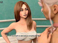 Three Rules of Life - Naked Art 12