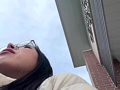 my medical student elle lee repays tutor