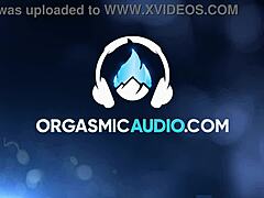Steamy Audio of Clubbing and Outdoor Passion