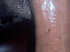What’s Hidden In This Homemade Cum Mastery?