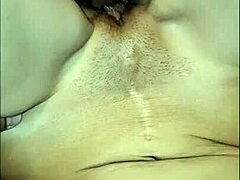 Hotwife’s Shaved Edge Sparks Naughty Fun