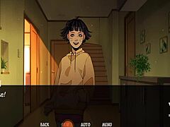 Naruto parody’s dark seduction twist.
