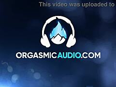 Steamy Audio of Clubbing and Outdoor Passion