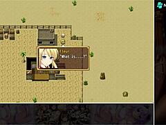 Princess rules in animated H-game