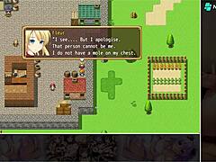 Princess rules in animated H-game