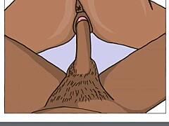 AFRICAN ART SPARKS