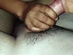 My wife enjoys Latina's sultry touch