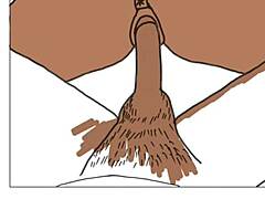 AFRICAN ART SPARKS