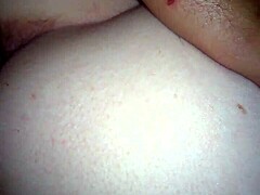 unknown rider fucks hard in cowgirl style clip