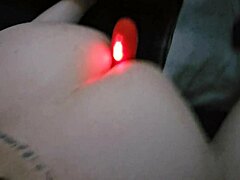 tight anal brings heavenly bliss