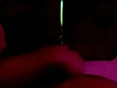 Specific crystal patts deepthroat from my ex