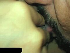 Curvy Lady's Wild Action Encounter