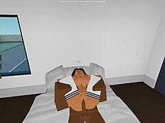 Roblox Erotic Tale with Amateur