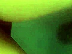unfaithful latina ass teased in tight thong