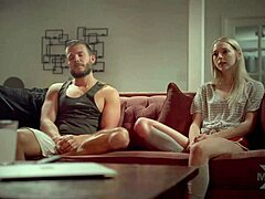 Lily Larimar's Sizzling Solo Scene