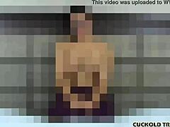 Watch Me Take a Brutal POV Pounding